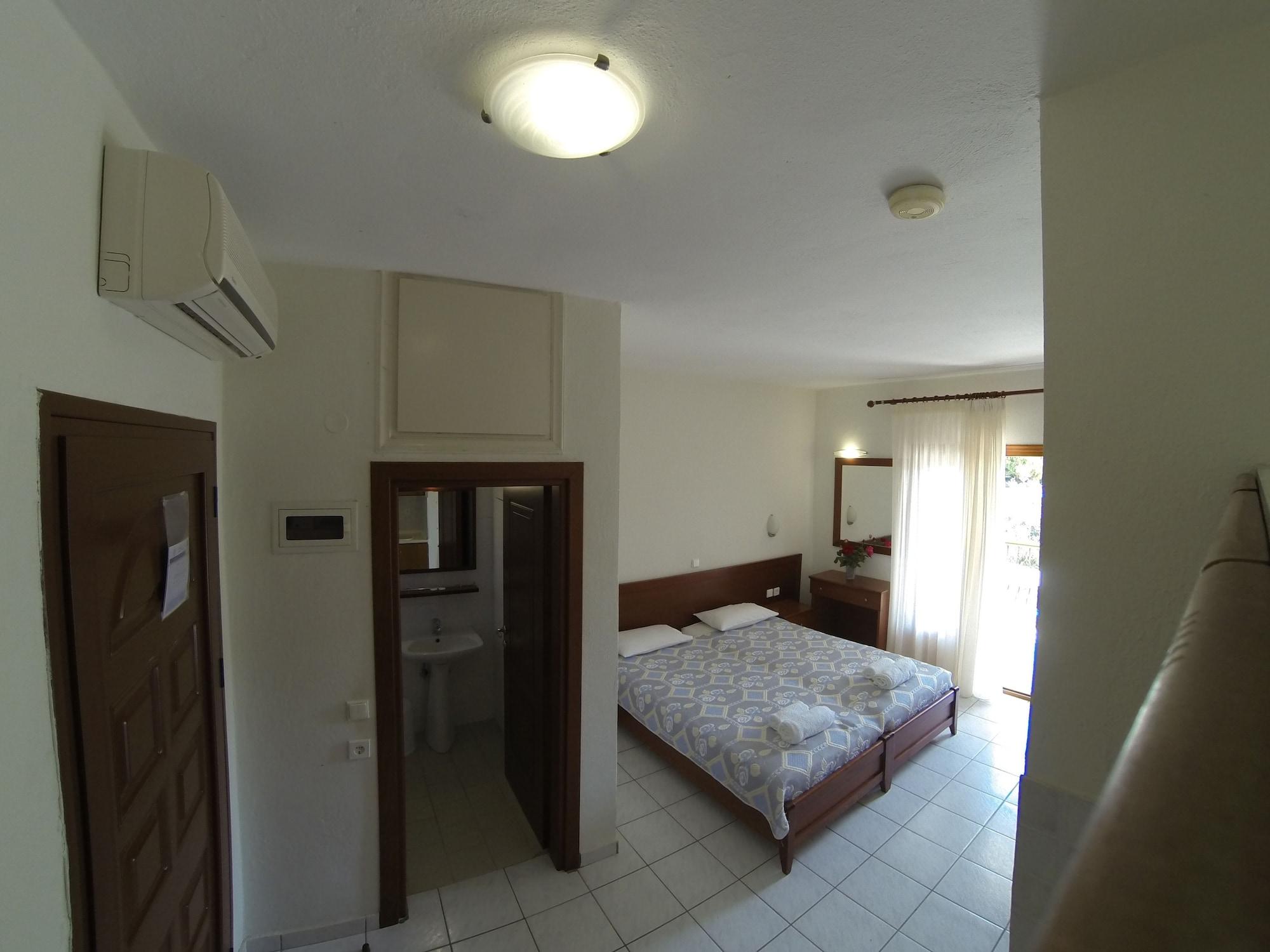 סיווירי Hotel Argo מראה חיצוני תמונה