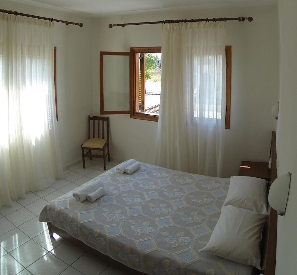 סיווירי Hotel Argo מראה חיצוני תמונה