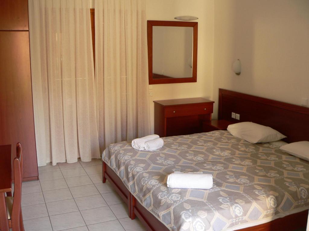 סיווירי Hotel Argo חדר תמונה