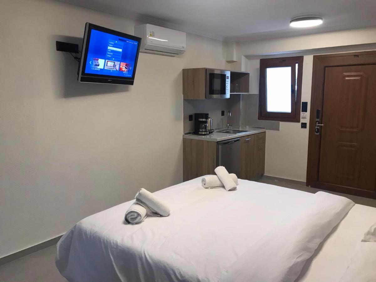 סיווירי Hotel Argo מראה חיצוני תמונה