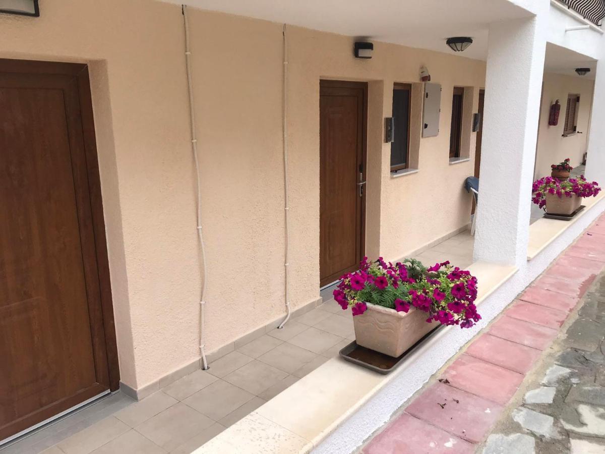 סיווירי Hotel Argo מראה חיצוני תמונה