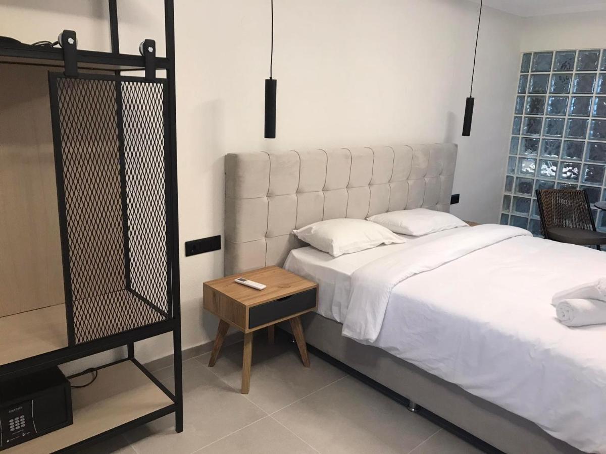 סיווירי Hotel Argo מראה חיצוני תמונה