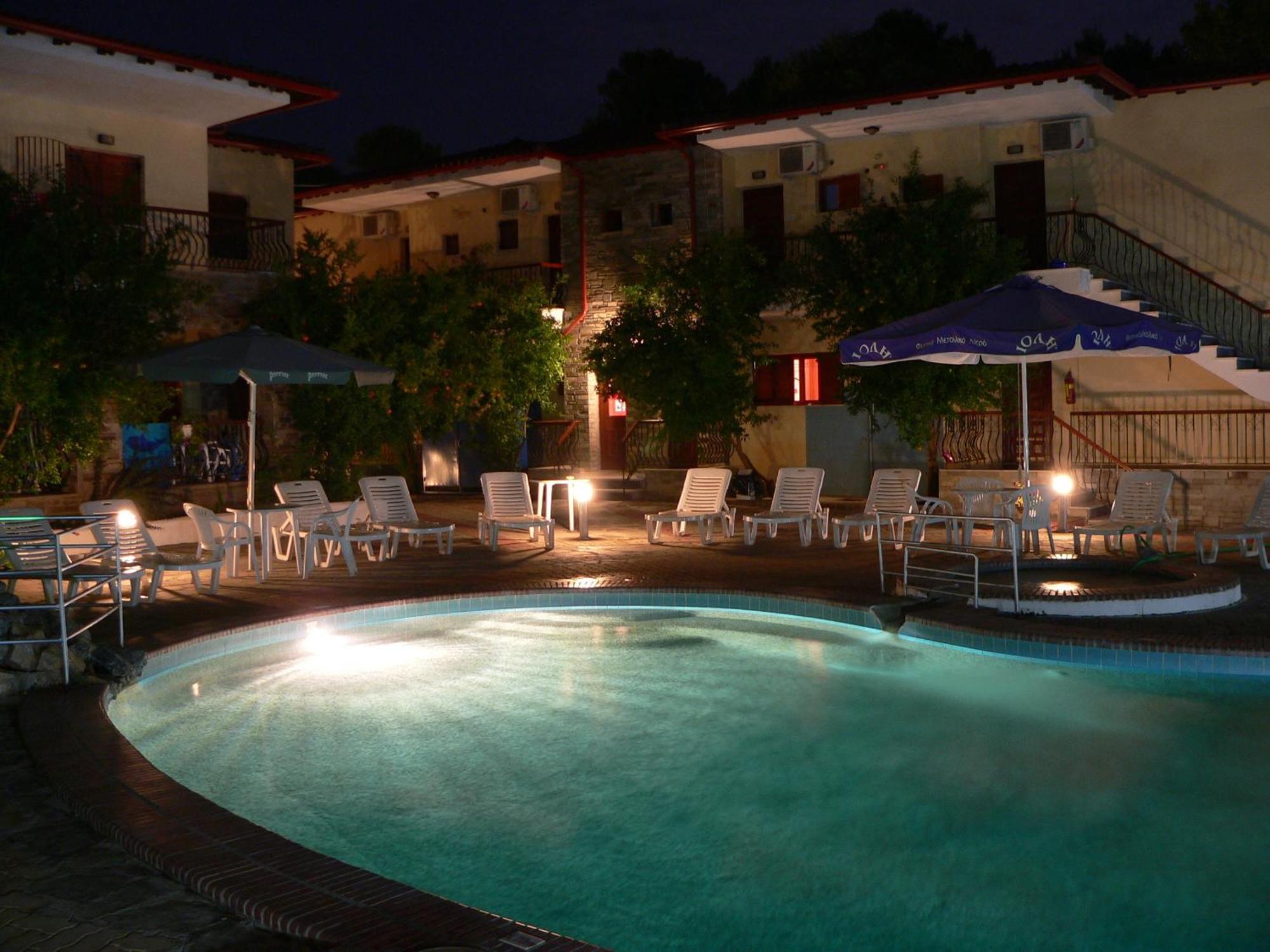 סיווירי Hotel Argo מראה חיצוני תמונה